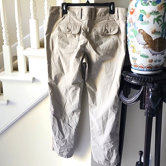 Eddie Bauer Khakis SZ14 - Picture 5 of 7